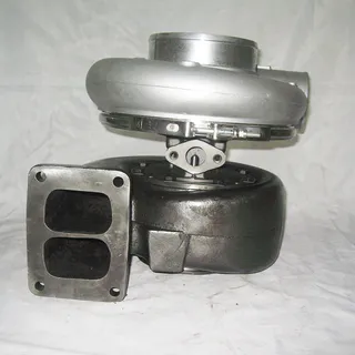 Turbo HX80 Turbocharger 3767950 for Cummins Engine K50