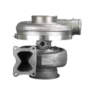 Turbo HX80 Turbocharger 3767952 2882097 2843030 for Cummins Engine QSK60