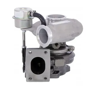 Turbo HX82 Turbocharger 4035802 4035800 4035801 for Cummins Engine QSK60