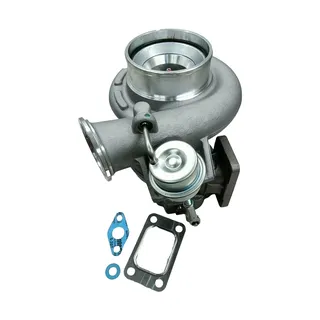 Turbo HY35W Turbocharger 3592811 3800973 for Cummins 6BTA Engine Dodge RAM 2500 2300