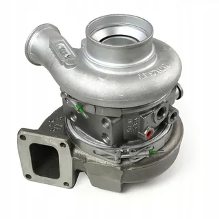 Turbo HY40V Turbocharger 504252242 504108310 for Iveco Engine CURSOR 8
