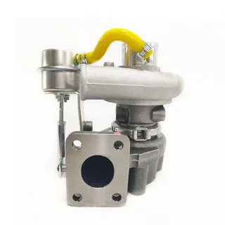 Turbo J44P Turbocharger 4YDAIKQ-014 for Zhongxing pick-up 2.2T diesel with YN485ZL Engine