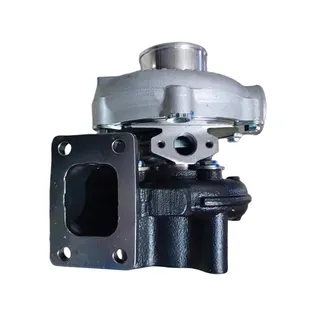 Turbo J60S Turbocharger HA08242 K0JG055K001 4100GBZ for Yunnei Engine YN33GBZ 4102