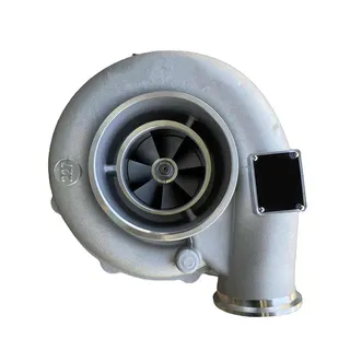 Turbo J90S-2 Turbocharger 61560113227A for Weichai Engine 6UZ1T Kangyue Loader