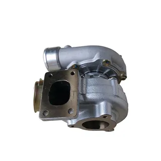 Turbo JK55 Turbocharger 1118010FA160 JK55X8002-02-1 for JAC Truck 2.5T with HFC4DA1-2C Engine