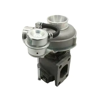 Turbo JP60C Turbocharger 1118100A-502 for JAC Foton YUCHAI YC4F115 2.7L 85KW Euro III