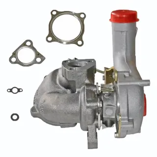 Turbo K03-2075EYD5.88KCAXH Turbocharger 5303-970-0052 5303-988-0052 for Audi A3 TT with AUQ ARZ Engine