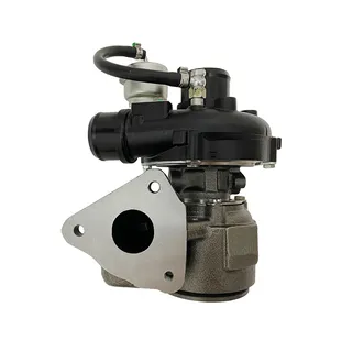 Turbo K03 Turbocharger 04125043 53039700548 for 2011-19 Deutz Industrial Engines Various with TCD Engine