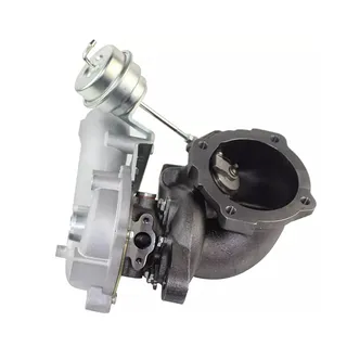Turbo K03 Turbocharger 06A145703JV 06A145704BX for 1998- Volkswagen Golf IV 1.8T Engine AGU