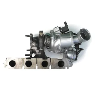 Turbo K03 Turbocharger 06J145701G for Audi Seat Skoda VW 1.8 TFSI 160 ch BYT