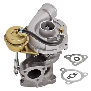 Turbo K04-015 Turbocharger 53039880073 for Audi 1.8T A4 Upgrade A4 Quattro Volkswagen Passat
