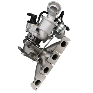 Turbo K03 Turbocharger 53039880290 for VW Golf Jetta Passat Audi CCTA 2.0T TSI