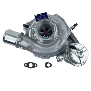 Turbo K03 Turbocharger 53039880516 for Iveco Engine F5C New Holland Tractor T5.105 T5.115 T5.95