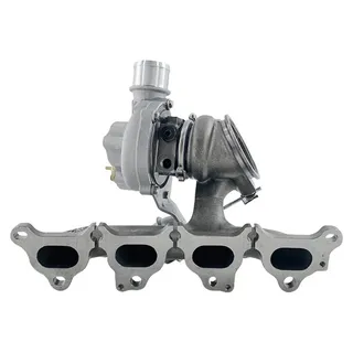 Turbo K03 Turbocharger 53039980110 for Vauxhall Astra Corsa Insignia Meriva 1.6VXR
