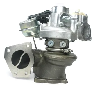 Turbo K04-2277DCB437.98GGAXX K04 Turbocharger 53049700059 for Opel GT with L850 Ecotec Engine