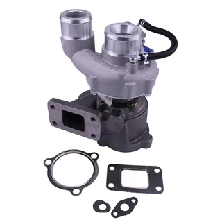 Turbo K04 Turbocharger 320/06179 for JCB Engine 444
