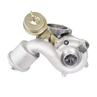Turbo K04 Turbocharger 53049500001 for 1996-09 Audi TT upgraded Engine FT 190 4EB 4EA 4EC