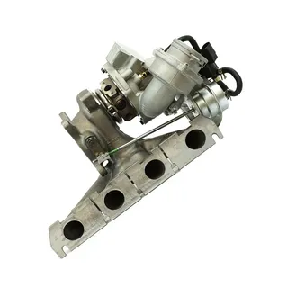 Turbo K04 Turbocharger 53049880064 for Audi S3 A3 TT VW EOS GTI Jetta Passat