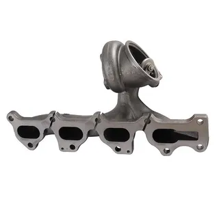 Turbo K04 Turbocharger 55559850 5860018 for 2005-03 Opel Astra with Z20LEH Engine