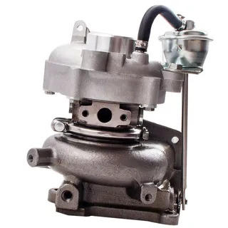 Turbo K0422-582 Turbocharger 53047109904 for Mazda CX-7 with DISI NA Engine