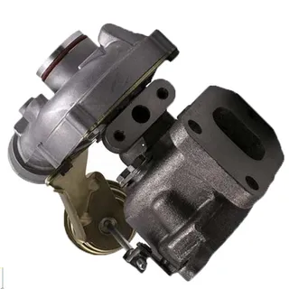Turbo K14 Turbocharger 53149707018 for Volkswagen T4 Transporter 2.5L TDI Engine AJT/AYN
