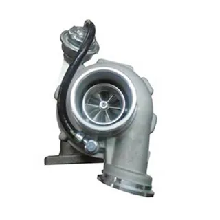 Turbo K16 Turbocharger 53169707159 9000960299 for Mercedes Benz Truck Bus with OM904LA Engine