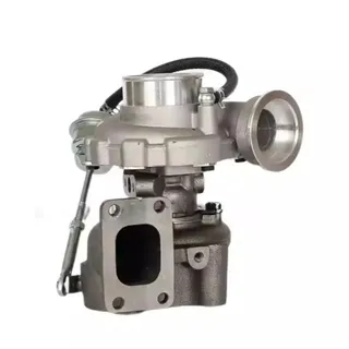 Turbo K16 Turbocharger 53169886753 53169706753 1118010-84D for Deutz Engine BF4M Mercedes-Benz Truck Atego