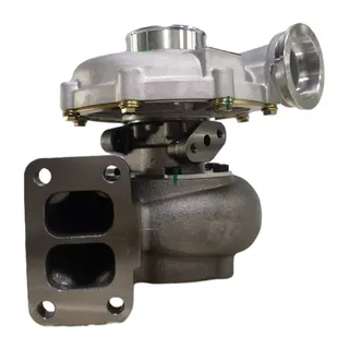Turbo K24.2 Turbocharger 3640962799 53249886705 for 1992-04 Mercedes Benz Commercial Vario with OM364LA- Euro 1 Engine