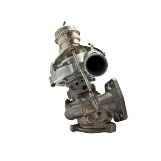Turbo K24-7400 Turbocharger 53249707401 for Volvo Engine RN2P24HT Vehicle S60 V70 T5