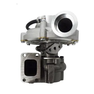 Turbo K26 Turbocharger 10326868 for Liebherr Engine D934L R916 R926