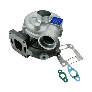 Turbo K26 Turbocharger 3802033 845294 for Volvo Penta Engine TAMD40 TAMD40A TAMD40B AQAD40A AQAD40B