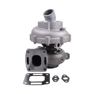 Turbo K26 Turbocharger 3802149 for Volvo Penta Engine D4-260 4 Cylinder