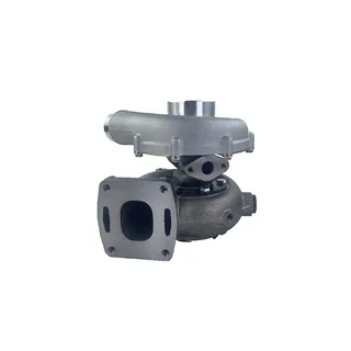 Turbo K26 Turbocharger 53269886494 for VM Engine KR694HIW10 1985-09 Marine