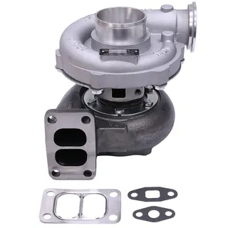 Turbo T04B81 H1E K27.2 Turbocharger 3520964299 for Mercedes-Benz Engine OM352A OM366A OM366LA Truck 1117 1317 1617 1621