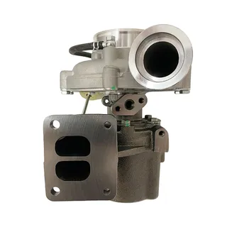 Turbo K27.2 Turbocharger 53279700004 for 2008-10 Mercedes Benz Bus Truck with OM926LA Engine
