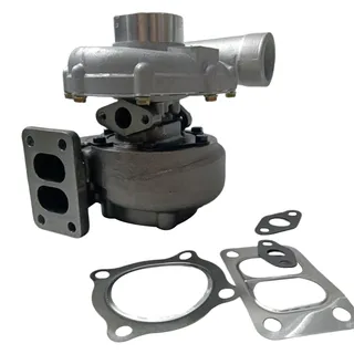 Turbo K27.2 Turbocharger 53279886407 for Deutz Engine BF6L913