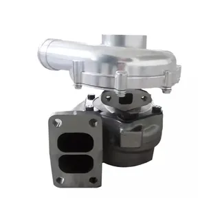 Turbo K27 Turbocharger 2075553001 740.31.240 for Kamaz Truck TKP 7C6