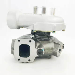 Turbo K27 Turbocharger 3802068 for Volvo Penta Engine TAMD72 TAMD71A TAMD72A