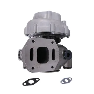 Turbo K27 Turbocharger 3802151 for Volvo Penta D6 Engine 6 Cylinder
