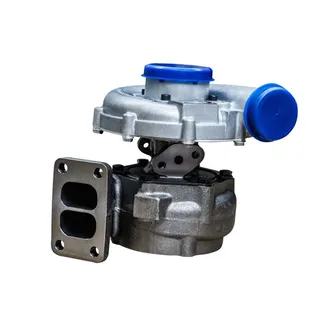 Turbo K27 Turbocharger 740.21-1118013 for Kamaz Truck