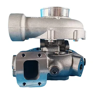 Turbo K27 Turbocharger 865440 53279700008 for Volvo Penta Engine TAMD71 TAMD71A TAMD71B