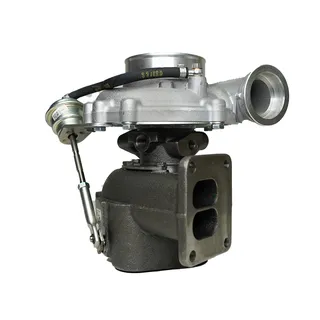 Turbo K27 Turbocharger 9260960699 53279887116 for Mercedes-Benz Engine OM926LA Euro-2 Truck 1630 1632 1730 1830