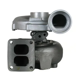 Turbo K29 Turbocharger 53299886707 for Liebherr Mobile Crane with D926TI Engine