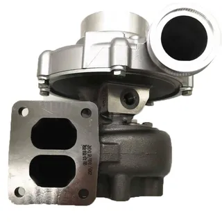 Turbo K29 Turbocharger 53299886918 for Volvo Industrial Engine with D936 R944C Engine