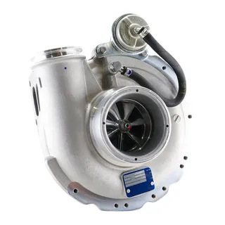 Turbo K31 Turbocharger 51.09101-7243 51.09100-7744 for MAN Engine D2876 D2676 Truck Bus