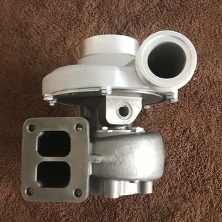 Turbo K31 Turbocharger 53319716910 for Man TGA Truck 420