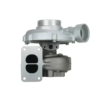 Turbo K31 Turbocharger 53319887137 0090961699 for Mercedes-Benz Engine OM501LA-E3 Euro 4 Actros 12 456HP