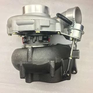 Turbo K31 Turbocharger 53319887145 for DAF Engine XE355 XE250C