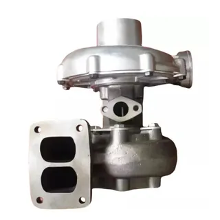 Turbo K36 Turbocharger 48597514018 for Kamaz Truck 4308