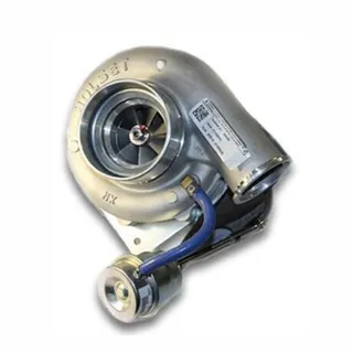 Turbo K36 Turbocharger 53369717030 for Liebherr